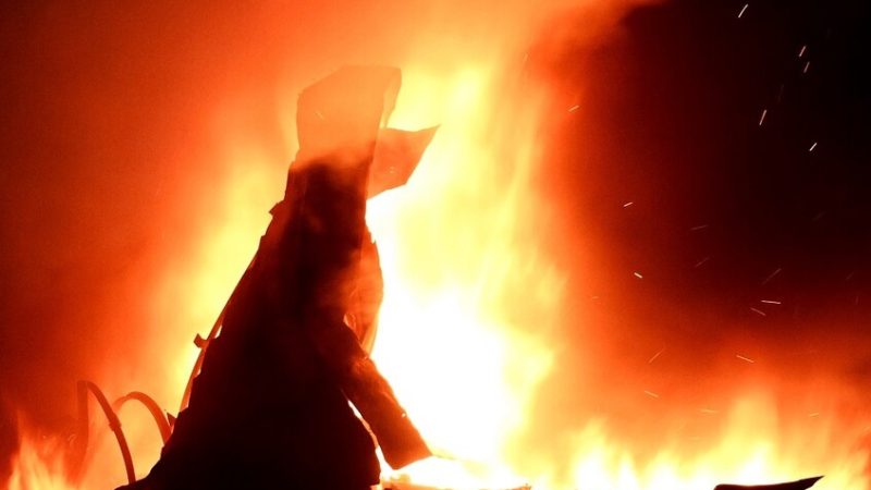 تحديات جدية وخطيرة تواجه سوق الوقود الأوروبية بعد وقوع كارثتين تكنولوجيتين خلال 48 ساعة