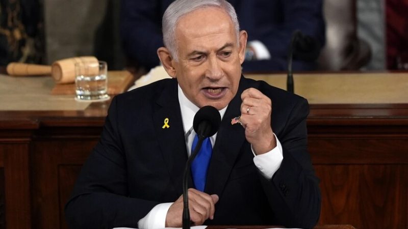 نتنياهو يوجه رسالة حازمة للإدارة الأمريكية بخصوص تركيا في قطاع غزة