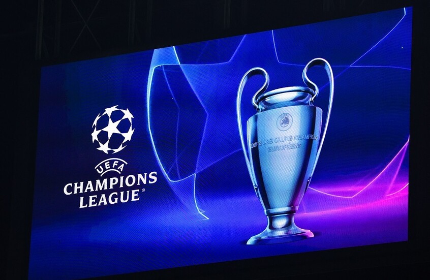 انتصارات وهزائم ساحقة للكبار.. نتائج مثيرة في الجولة الثالثة لدوري أبطال أوروبا