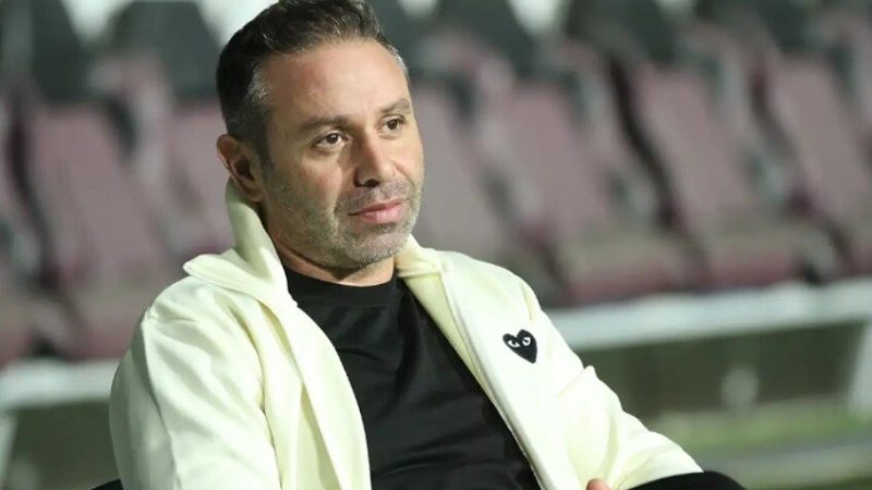 مليون جنيه مقابل كشف أسرار الزمالك وحازم إمام يرد على العرض