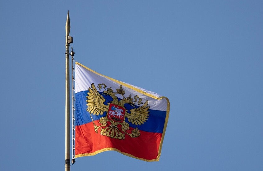 “أكسيوس”: لجنة بمجلس الشيوخ الأمريكي ستدعم ثلاثة مشاريع قوانين مناهضة لروسيا