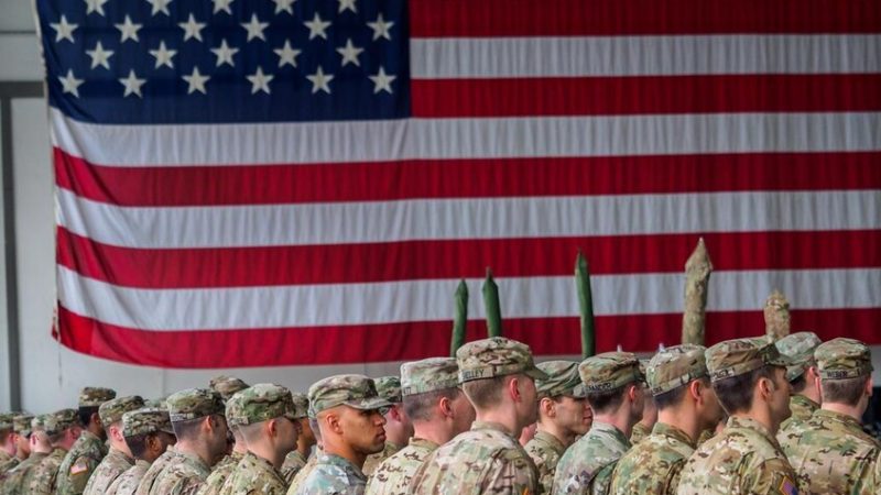 في خطوة غير مسبوقة.. برلين تدفع رواتب موظفين ألمان مهددين بتداعيات الإغلاق الأمريكي