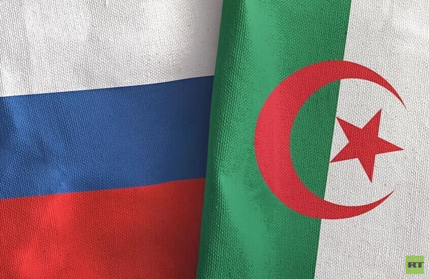 وفد أعمال روسي يبحث فرص الاستثمار الزراعي بالجنوب الجزائري