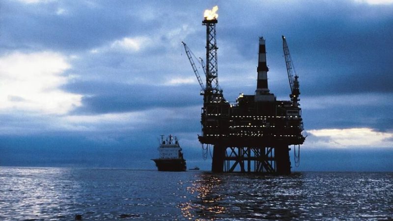 لأول مرة منذ عامين.. مصر تعلن عن اكتشافات جديدة للبترول والغاز