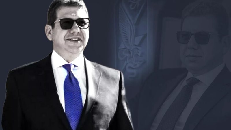 طلب عاجل من المخابرات المصرية.. الكشف عن تفاصيل زيارة اللواء حسن رشاد لإسرائيل