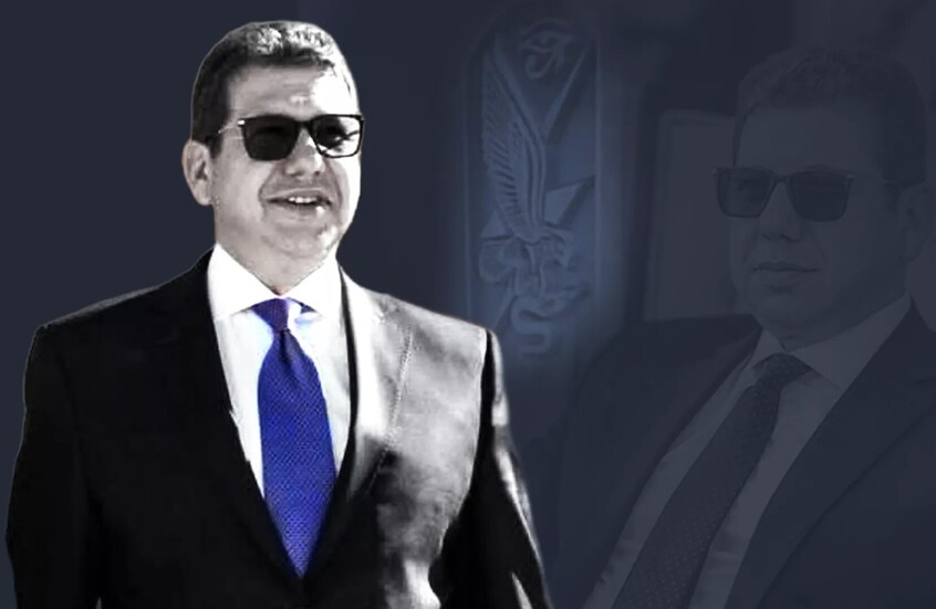 طلب عاجل من المخابرات المصرية.. الكشف عن تفاصيل زيارة اللواء حسن رشاد لإسرائيل