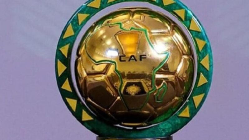 الأندية العربية تتصدر قائمة المرشحين لجائزة أفضل ناد إفريقي
