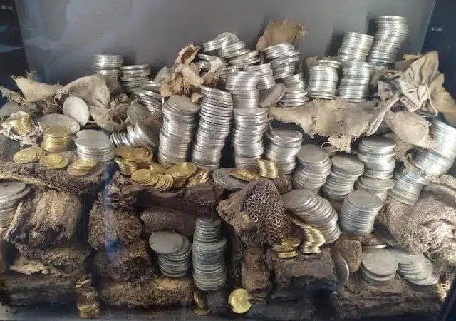 تعرض متحف آخر في فرنسا للسرقة بعد ساعات قليلة من سرقة متحف اللوفر (صورة)