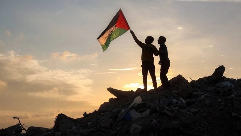 وفد فلسطيني رفيع يصل مصر اليوم