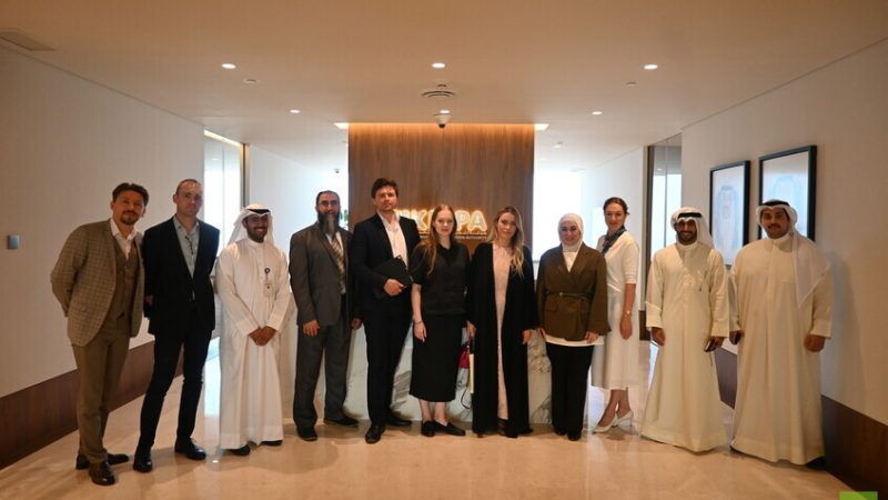 “موسبروم” تقود انطلاقة صناعية روسية ناجحة في الكويت