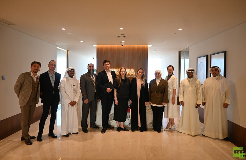 “موسبروم” تقود انطلاقة صناعية روسية ناجحة في الكويت