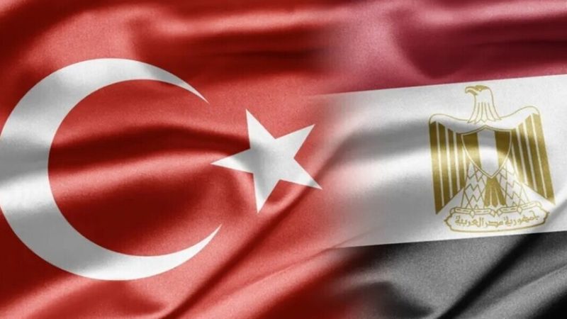 مصر تصدر الغاز إلى تركيا