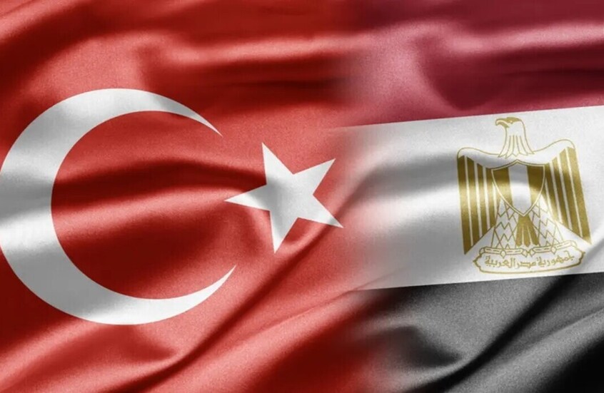 مصر تصدر الغاز إلى تركيا