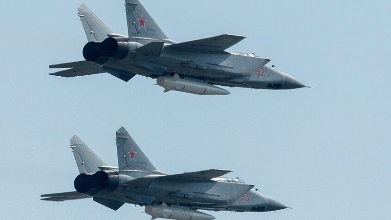 الجيش الروسي يضرب مواقع طاقة مرتبطة بالصناعة العسكرية الأوكرانية ويحرر بلدتين جديدتين