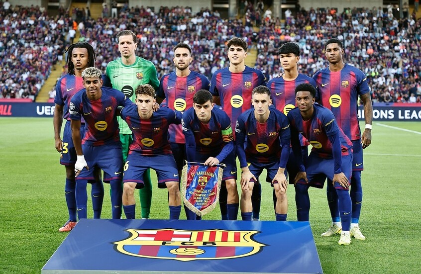 إلغاء إقامة مباراة برشلونة مع فياريال في أمريكا.. والفريق الكتالوني يرد