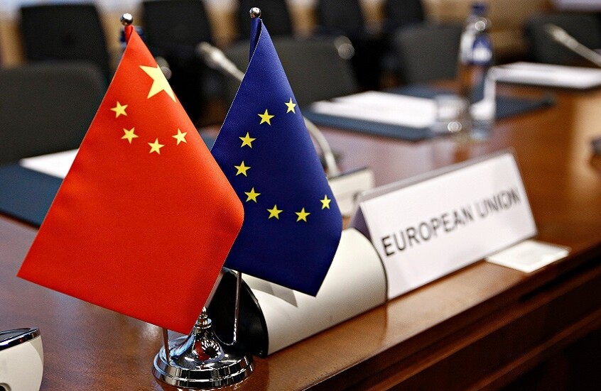 “رويترز”: العقوبات ضد روسيا ستشمل 4 مؤسسات صينية