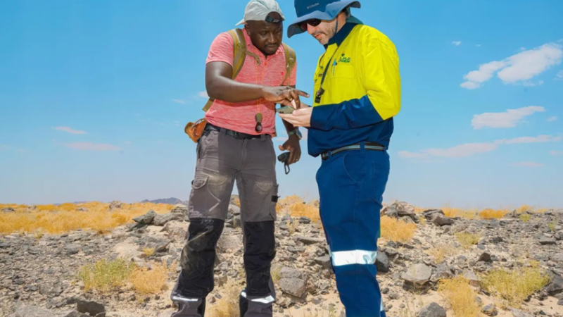 السعودية.. إنفاق استكشاف المعادن يتضاعف 5 مرات خلال 4 سنوات