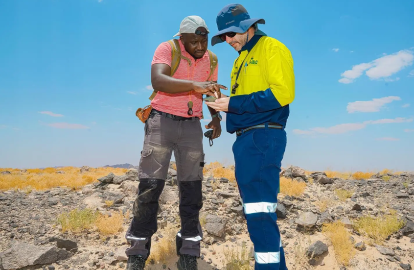 السعودية.. إنفاق استكشاف المعادن يتضاعف 5 مرات خلال 4 سنوات