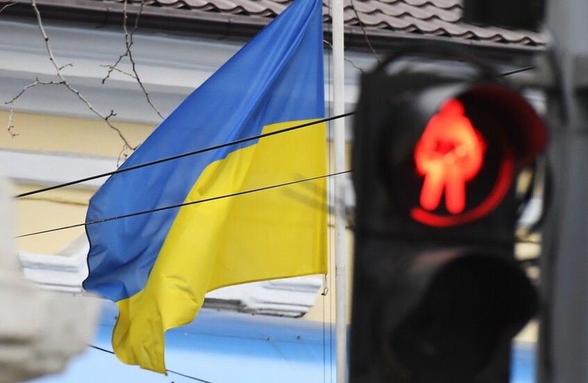 أكسيوس يتحدث عن أمر هام أغفلته واشنطن خلال بحث توريد توماهوك إلى أوكرانيا