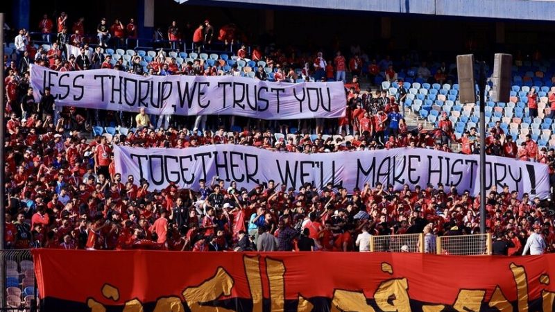 الأهلي يهزم الاتحاد ويتصدر الدوري (فيديو)