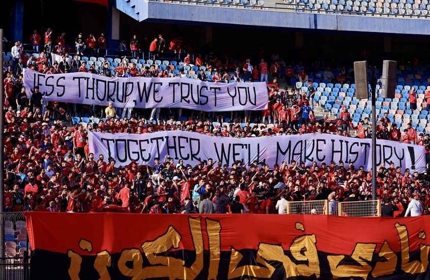 الأهلي يهزم الاتحاد ويتصدر الدوري (فيديو)