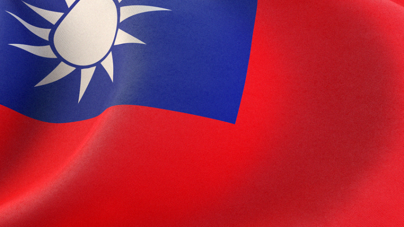 تايوان تطلق “دبلوماسية الدرونات”