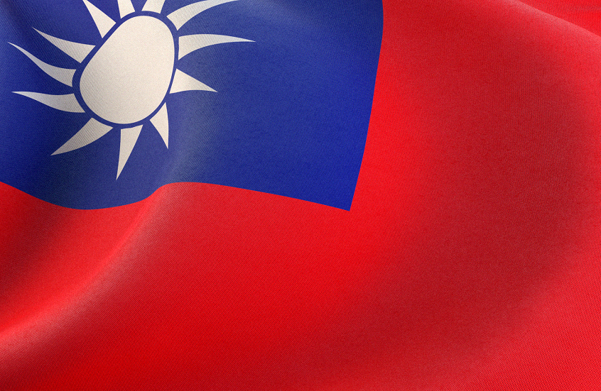 تايوان تطلق “دبلوماسية الدرونات”