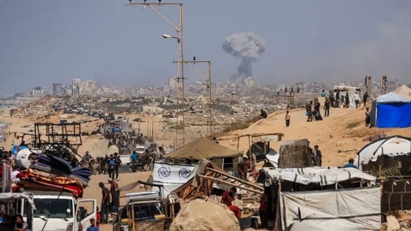 أوسلو تتعهد بقرار أممي جديد عقب الرأي الاستشاري الصادر عن العدل الدولية