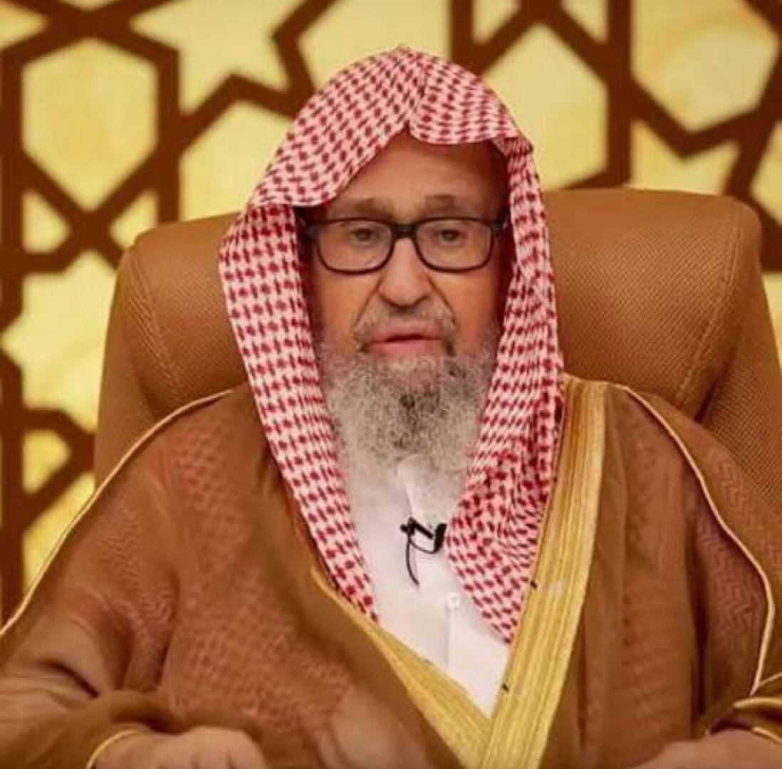السعودية.. أمر ملكي بتعيين صالح الفوزان مفتيا عاما للمملكة