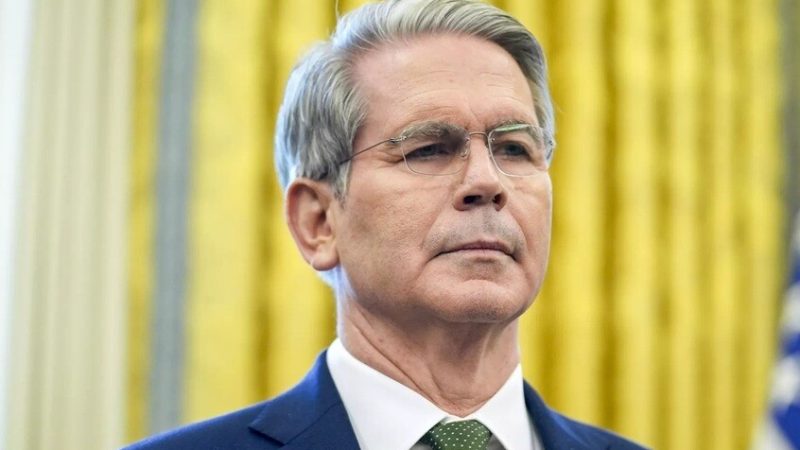 بيسنت: العقوبات المقبلة ضد روسيا ستكون من بين الأكبر وترامب يشعر بخيبة أمل