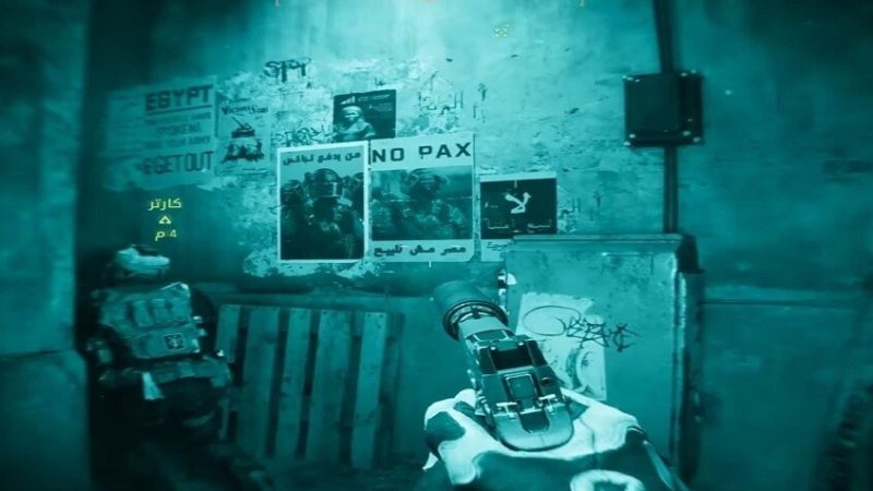 لأول مرة.. حصار القاهرة وظهور الجيش المصري في لعبة قتال عالمية يثير تفاعلا