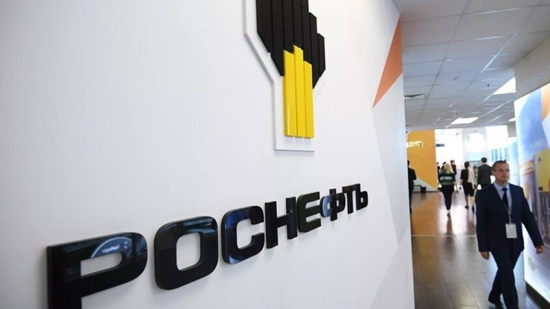 الخزانة الأمريكية تفرض عقوبات جديدة على قطاع الطاقة الروسي