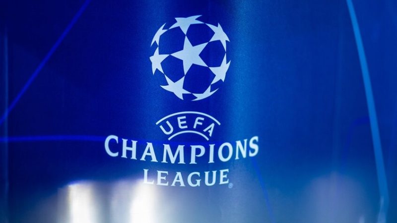 نتائج مباريات يوم الأربعاء ضمن الجولة الثالثة لدوري أبطال أوروبا (فيديو)