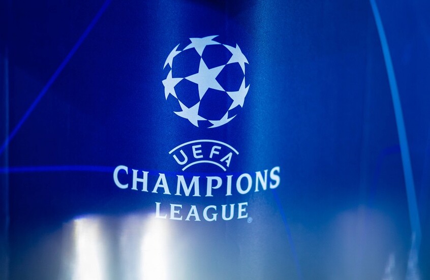 نتائج مباريات يوم الأربعاء ضمن الجولة الثالثة لدوري أبطال أوروبا (فيديو)