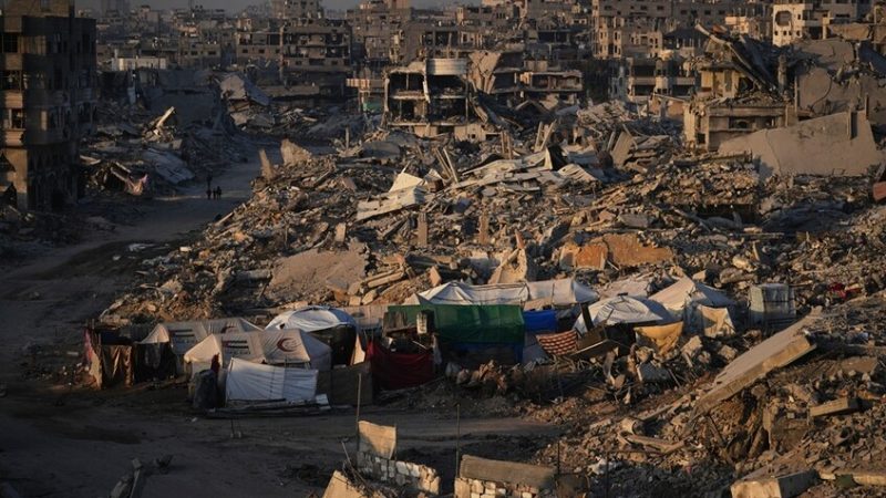 خارجية فرنسا: سنقدم مع واشنطن ولندن مقترحا لمجلس الأمن لتشكيل قوة دولية بغزة