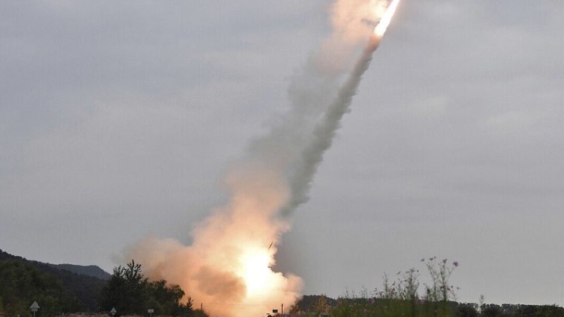 وكالة: كوريا الشمالية تعلن تنفيذ تجارب ناجحة لصواريخ فرط صوتية