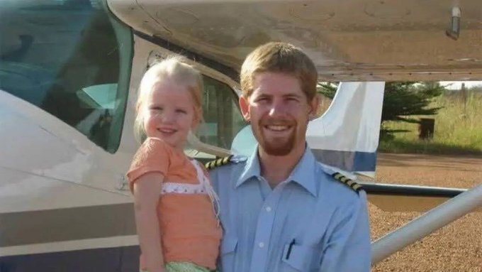 نقلوه إلى مناطق سيطرة “داعش”.. اختطاف مبشر أمريكي في النيجر (صور)