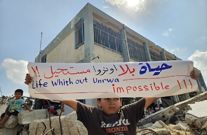 واشنطن تنتقد قرار محكمة العدل الدولية بشأن التزامات إسرائيل في الأراضي الفلسطينية