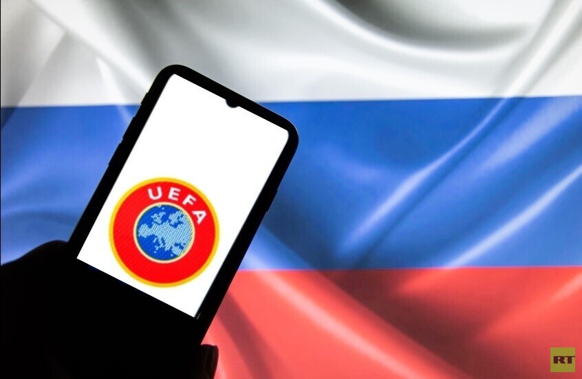 قرار اليويفا يشعل الجدل من جديد حول مصير الكرة الروسية