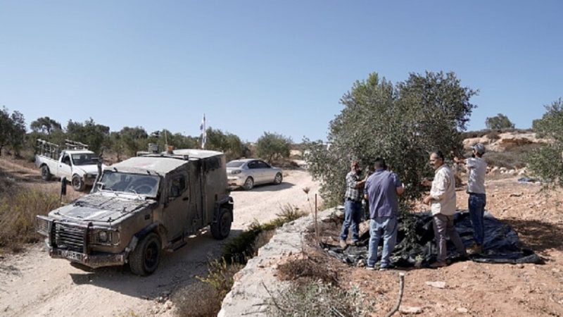 روبيو يحذر:  تصويت الكنيست على ضم الضفة الغربية يهدّد اتفاق وقف إطلاق النار في غزة