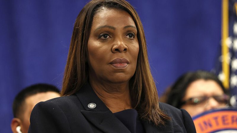 نيويورك في مواجهة مع ترامب.. المدعية العامة تدعو السكان لتوثيق انتهاكات أجهزة الهجرة