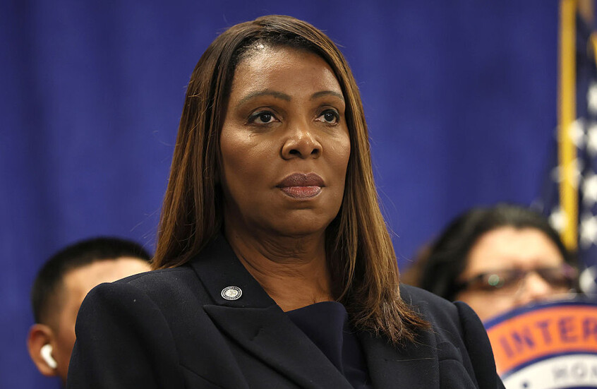 نيويورك في مواجهة مع ترامب.. المدعية العامة تدعو السكان لتوثيق انتهاكات أجهزة الهجرة