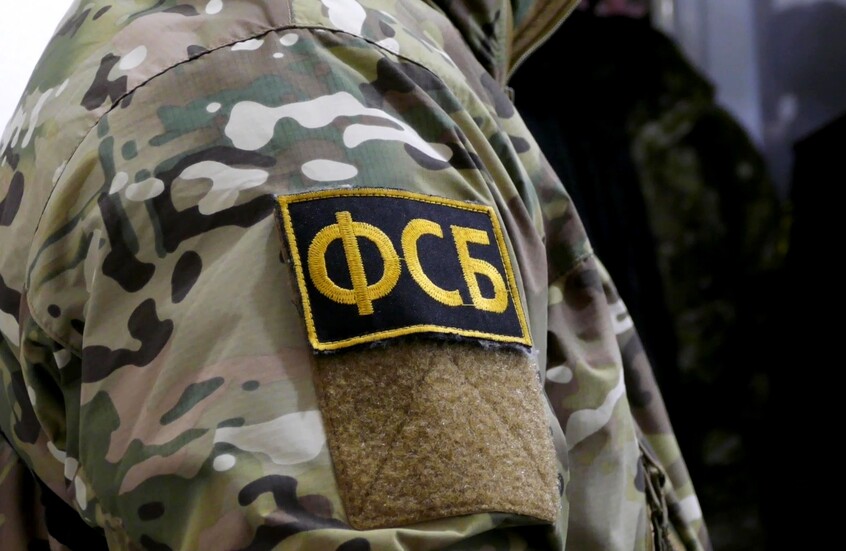 الأمن الروسي يحبط محاولة حرق معبد في قلب سيبيريا في اللحظة الأخيرة