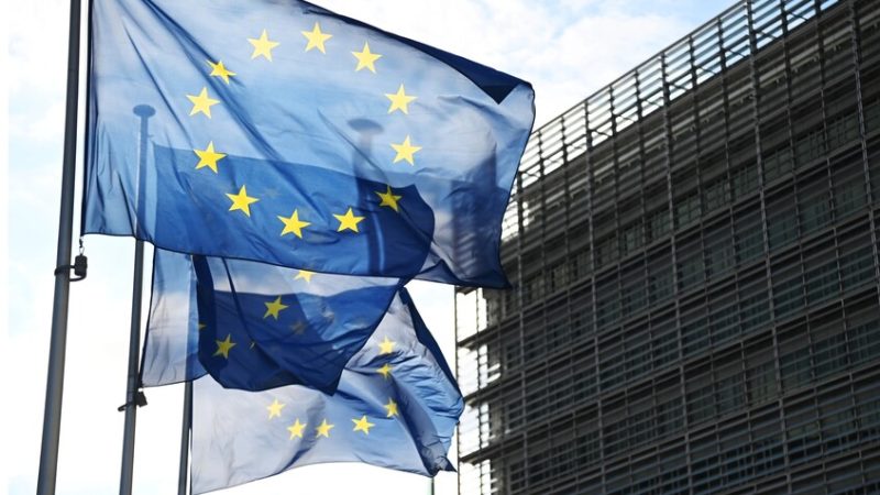 الاتحاد الأوروبي يقر حزمة العقوبات الـ19 ضد روسيا