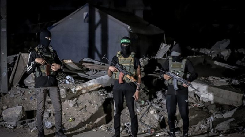 “ناشيونال إنترست”: شكوك حول نجاح اتفاق غزة واحتمال ظهور “حزب الله” جديد في القطاع