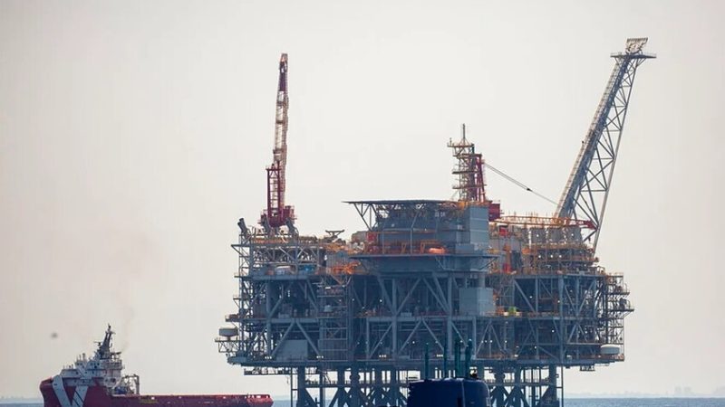 تحرك عاجل في مصر بعد توقف واردات الغاز الإسرائيلي