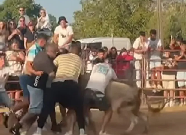 روبن دياز تحت نيران غضب الجماهير بسبب مقطع فيديو صادم