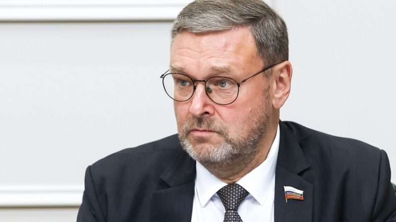 موسكو: عقوبات واشنطن الجديدة ضد روسيا لن تخدم مفاوضات أوكرانيا