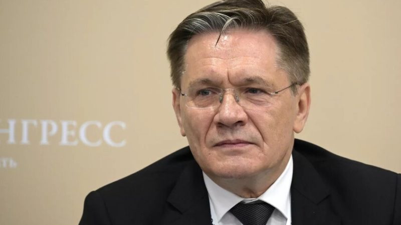 “روساتوم”: العقوبات الأمريكية قد تحرم واشنطن من اليورانيوم الروسي