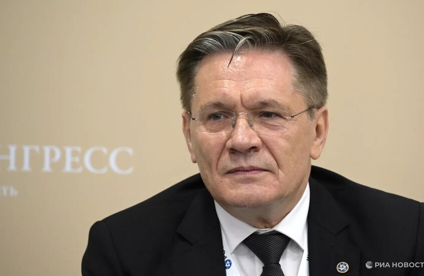 “روساتوم”: العقوبات الأمريكية قد تحرم واشنطن من اليورانيوم الروسي